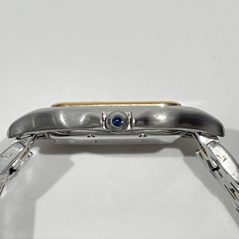 CARTIER Cartier Quartz Watch Panthere MM 1 Row Ladies 20469173 - Picture 3 of 9